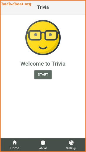 Trivia Game: Free Quiz screenshot