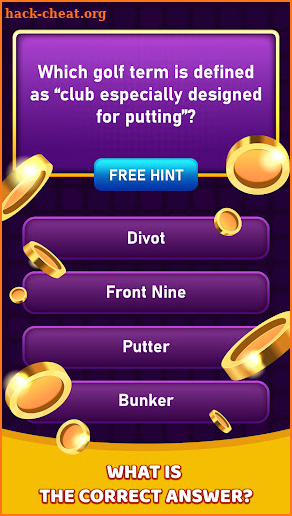 Trivia Master 2024 screenshot