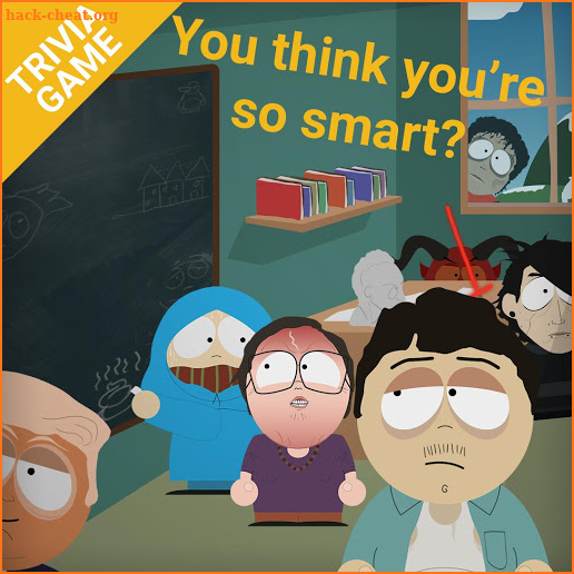 Trivia Park: Dumb Quiz screenshot