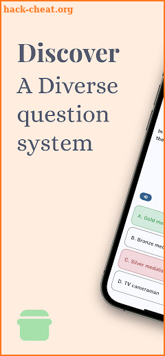 Trivia: Question and Answer screenshot