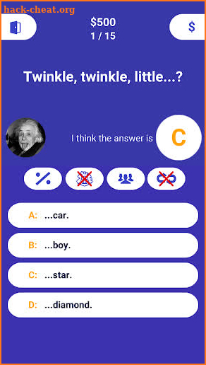 Trivia Quiz 2019 - Lucky Free Game screenshot