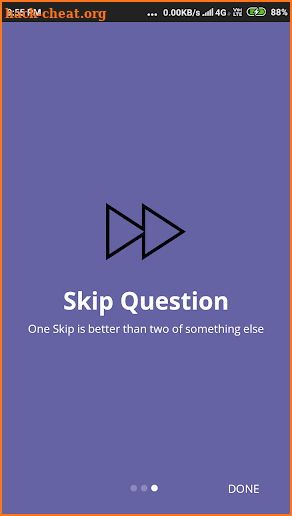 Trivia Quiz Games - Fun with Education and GK screenshot