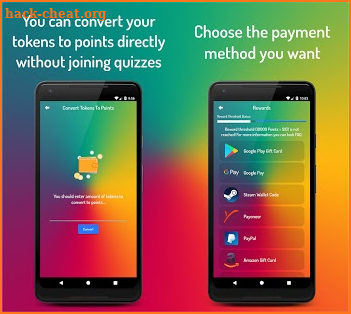 Trivia Rewards - Earn Money & Gift Cards screenshot