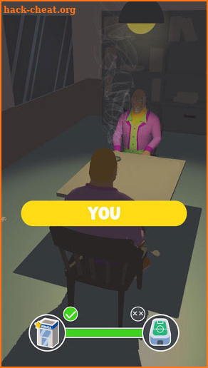 Trivia Roulette 3D screenshot