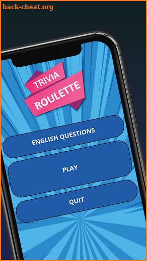 Trivia Roulette: Drinking Game screenshot