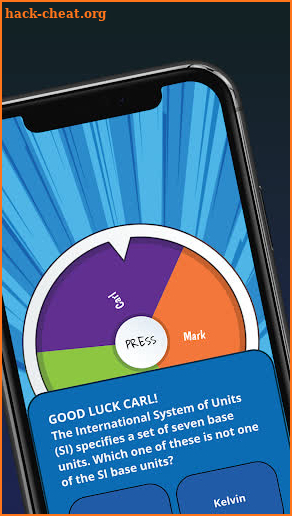 Trivia Roulette: Drinking Game [AD-FREE] screenshot