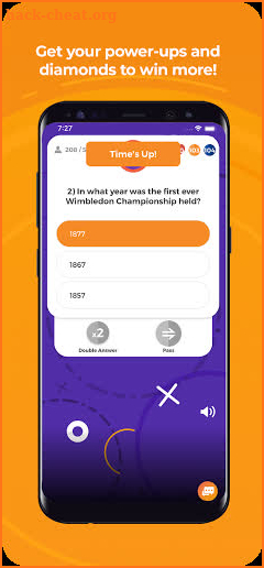 Trivia Stars screenshot