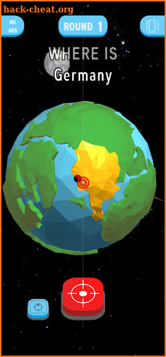 Trivia World 3D screenshot