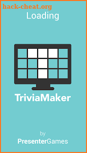 TriviaMaker - Custom Quiz and Trivia Maker screenshot