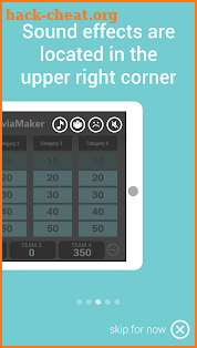 TriviaMaker - Custom Quiz and Trivia Maker screenshot