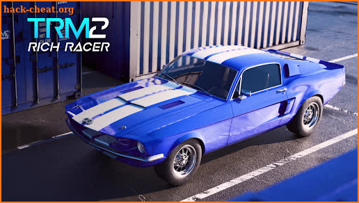 TRM2: Rich Racer screenshot