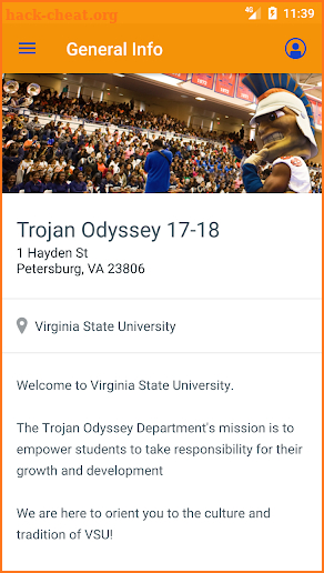 Trojan Odyssey screenshot
