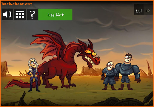 Troll Face Quest: Game of Trolls screenshot