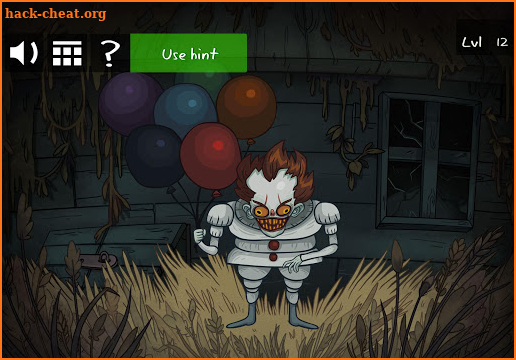 Troll Face Quest Horror 2: 🎃Halloween Special🎃 screenshot