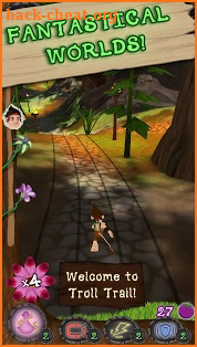Troll Trail screenshot