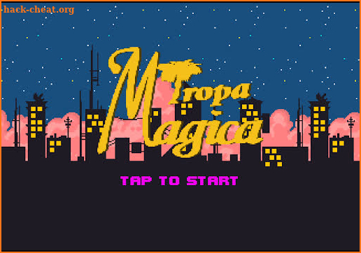 Tropa Magica The Game screenshot
