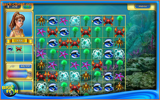 Tropical Fish Shop 2 (Full) screenshot
