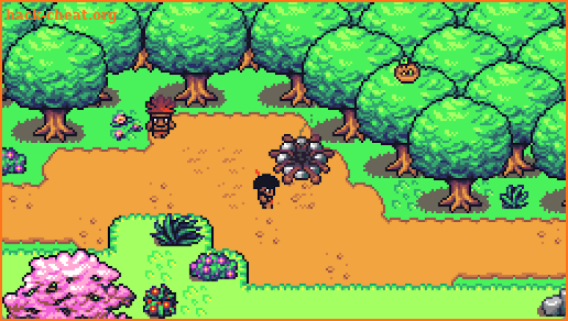 Tropicalia - a Brazilian Game screenshot