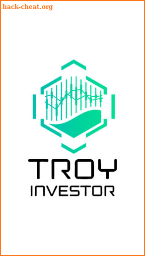 Troyinvestor: crypto wallet screenshot