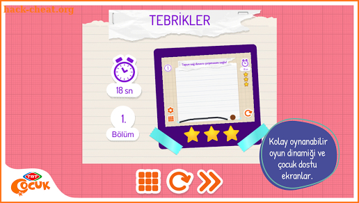 TRT ÇizBul screenshot