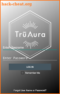 TruAura Social screenshot