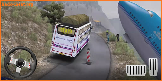 Truck and bus mania screenshot