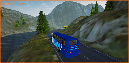 Truck and Bus Simulator Asia screenshot