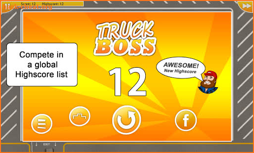 Truck Boss screenshot