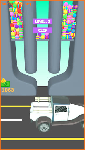 Truck Loader screenshot