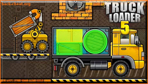 Truck Loader 5 screenshot
