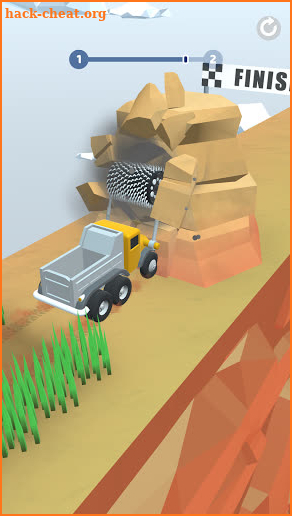 Truck Master 3D screenshot