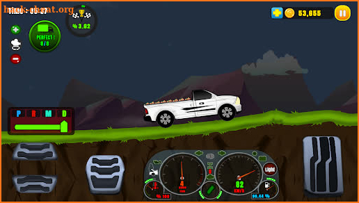 Truck Missions screenshot