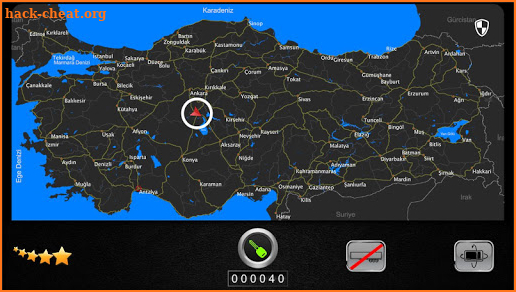 Truck Simulator 2019: Turkey screenshot