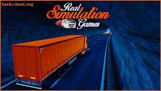 Truck Simulator Euro Offroad 3 screenshot
