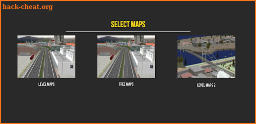 Truck Simulator Game: Truck Driving Simulator 2021 screenshot
