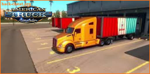 Truck Simulator USA - America Evolution Guide screenshot