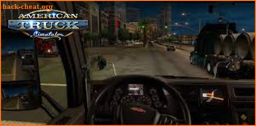 Truck Simulator USA - America Evolution Guide screenshot