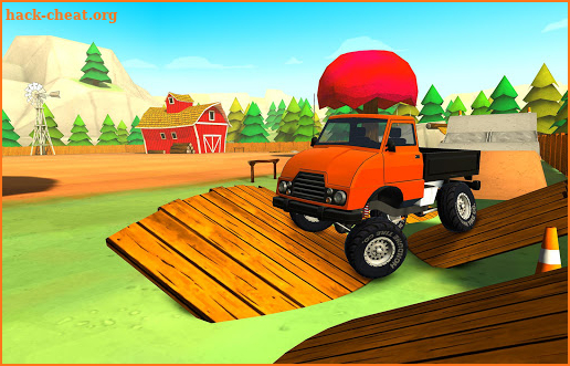 Truck Trials 2.5: Free Range 4x4 screenshot