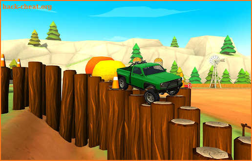 Truck Trials 2.5: Free Range 4x4 screenshot