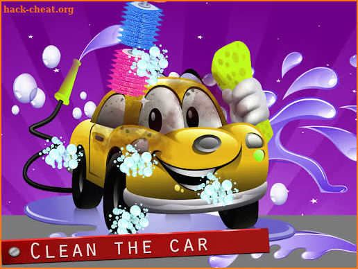 Truck Washing Games For Kids screenshot