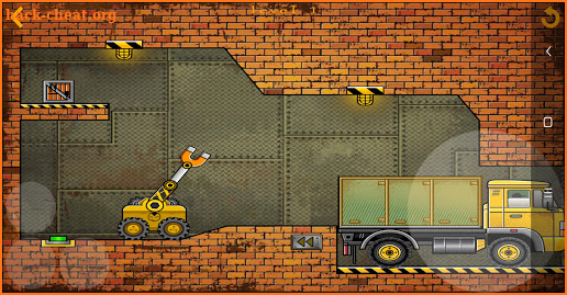 TruckLoader screenshot