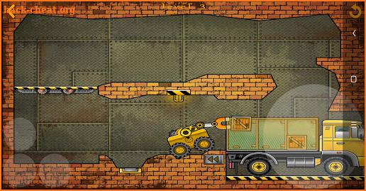 TruckLoader screenshot
