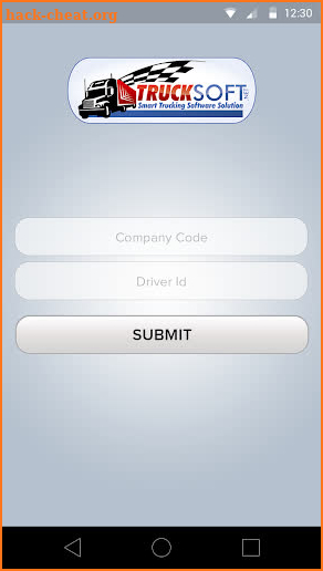 TRUCKSOFT-DRIVER-V14.1 screenshot