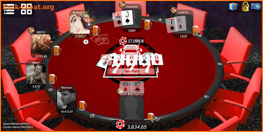 TruckStop Casino OPEN 24/7! screenshot