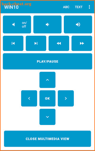 True Bluetooth Mouse  & Keyboard - no server app screenshot