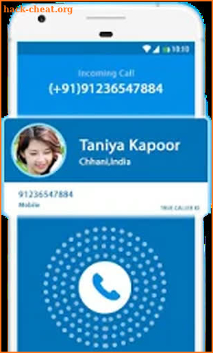 True ID Caller Name - Caller Location 2019 screenshot