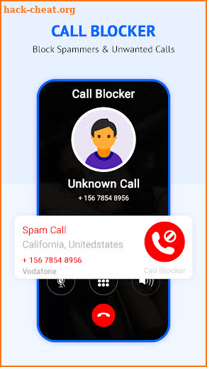 True ID Caller - Phone Number screenshot
