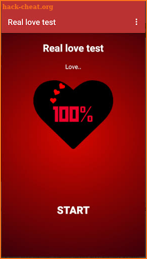 True Love Match screenshot