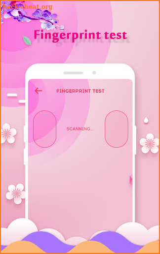 True Love Test 2019& compatibility test screenshot