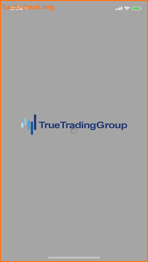 True Trading Group screenshot
